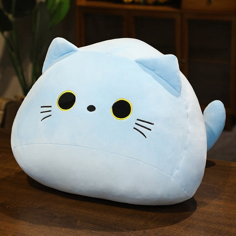 18-28CM Soft Plush Animal Cartoon Pillow