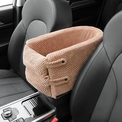 Car Safety Pet Seat