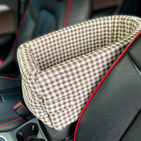 Car Safety Pet Seat