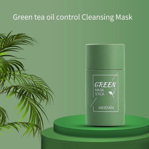 Green Tea Purifying Clay Stick Mask