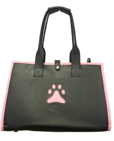 Posh Paw' Pet Carrier