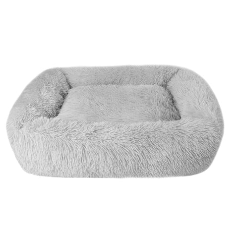 Soft Plush Orthopedic Pet Bed Slepping Mat Cushion for Small Large Dog Cat